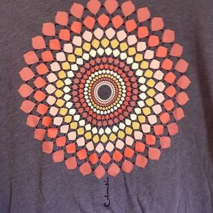 Columbia Women’s T shirt purple